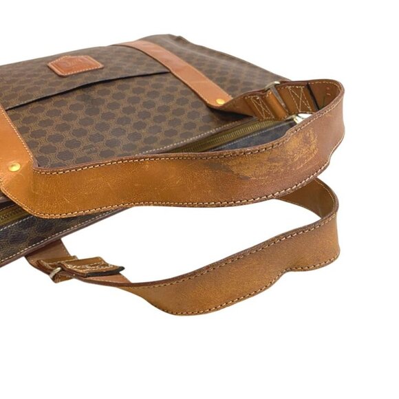 Celine Tote Leather S - Picture 5 of 8